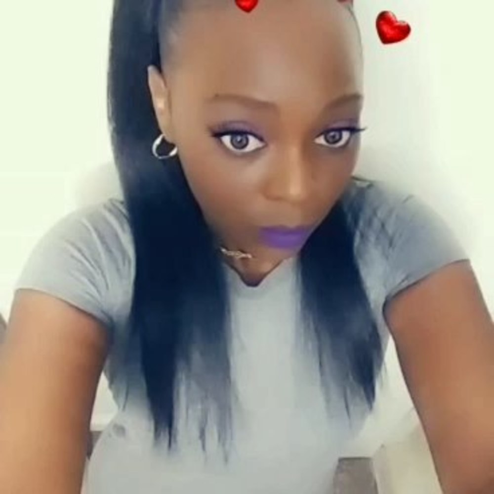 Meet your Posher, Ericka